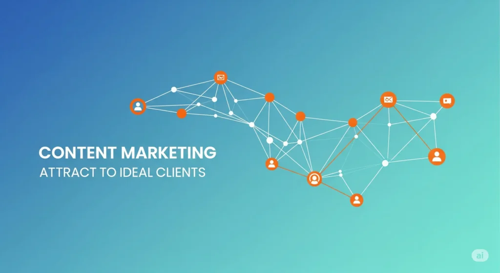 jak stworzyć strategię content marketingową, która przyciągnie idealnych klientów? Praktyczny poradnik