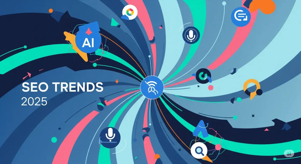 Kompletny Przewodnik po SEO 2025: Algorytmy Google, Ranking i AI Overviews