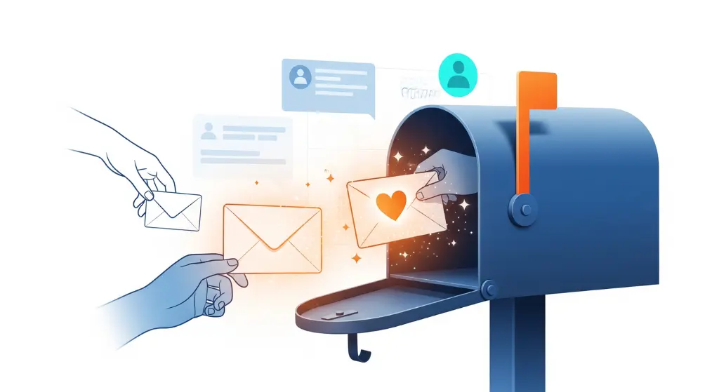 Personalizacja w email marketingu