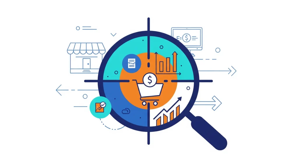 grafika wpisu - frazy kluczowe przewdnik
