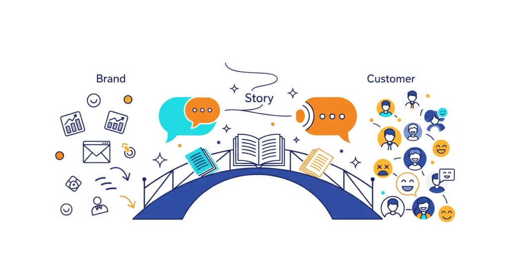 Firmowy storytelling