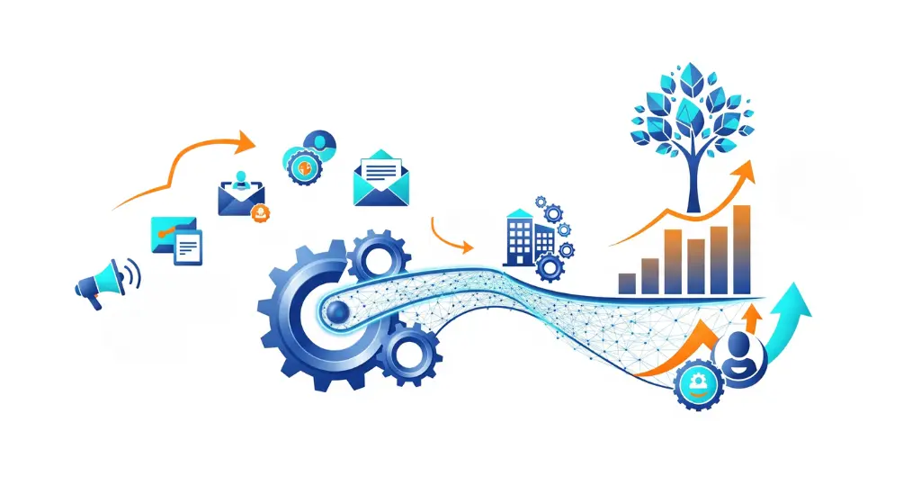 Automatyzacja martekingu małych