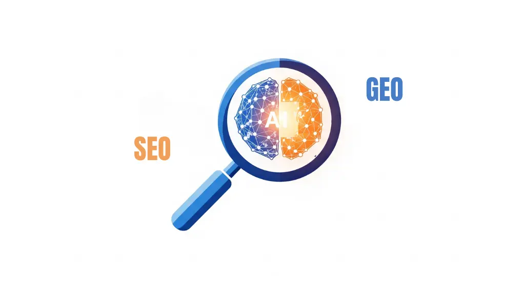 SEO GEO