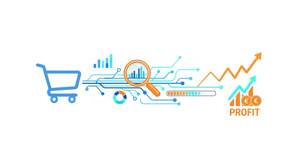 Mierzenie ROI w e-commerce