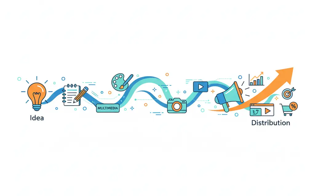 narzędzia content marketingu