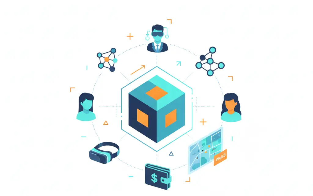 Metaverse, Web3 w marketingu