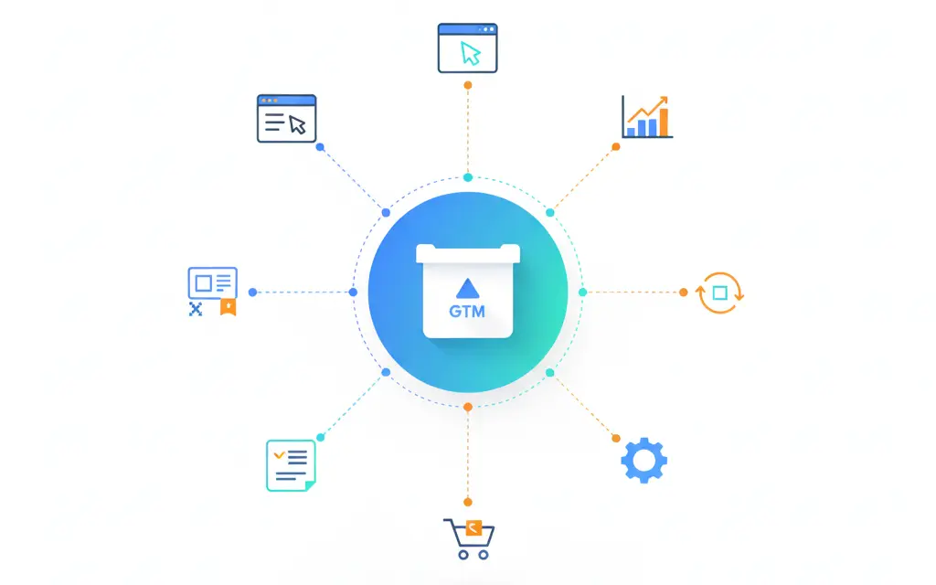 google tag menager jak instalować