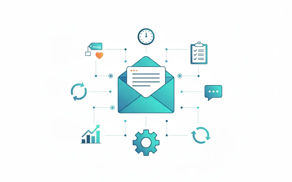 scenariusze mailingowe