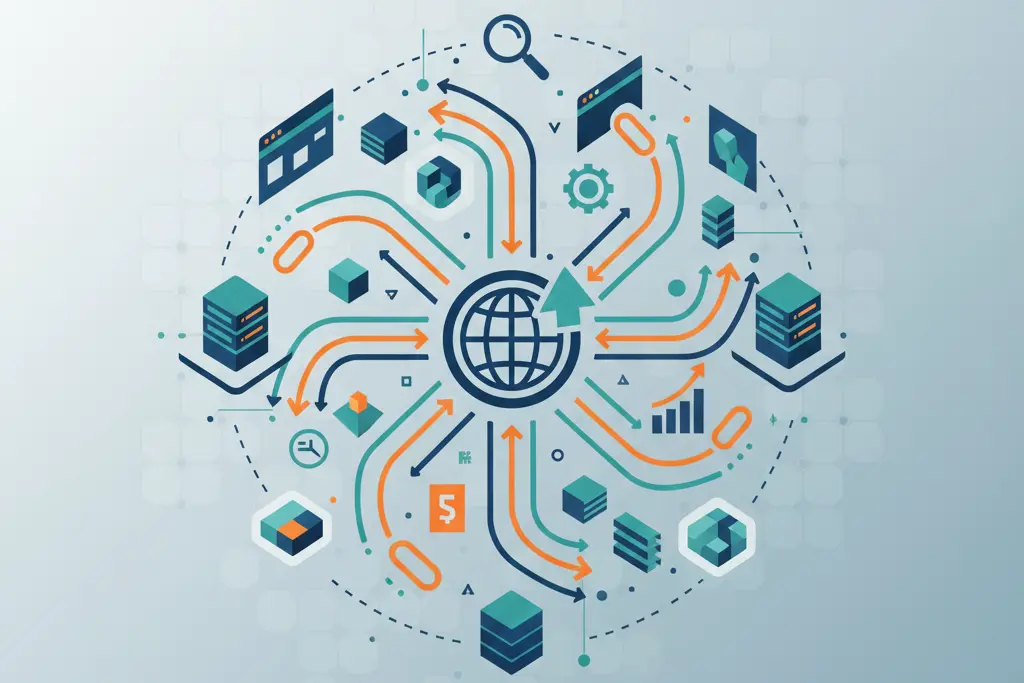 link building wprowadzenie 2026