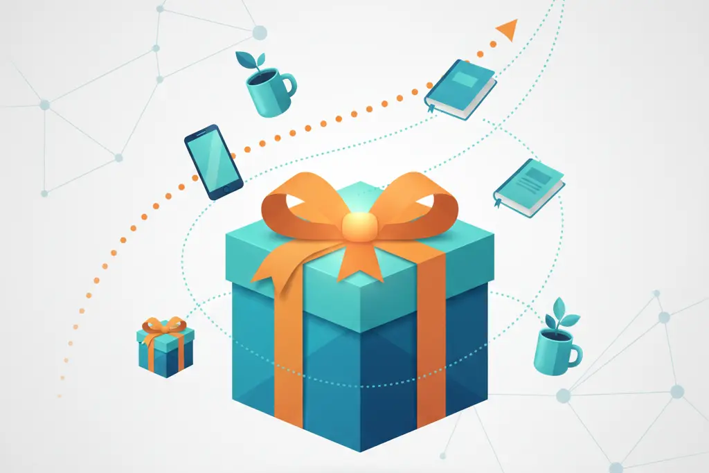 mindful gifting trend