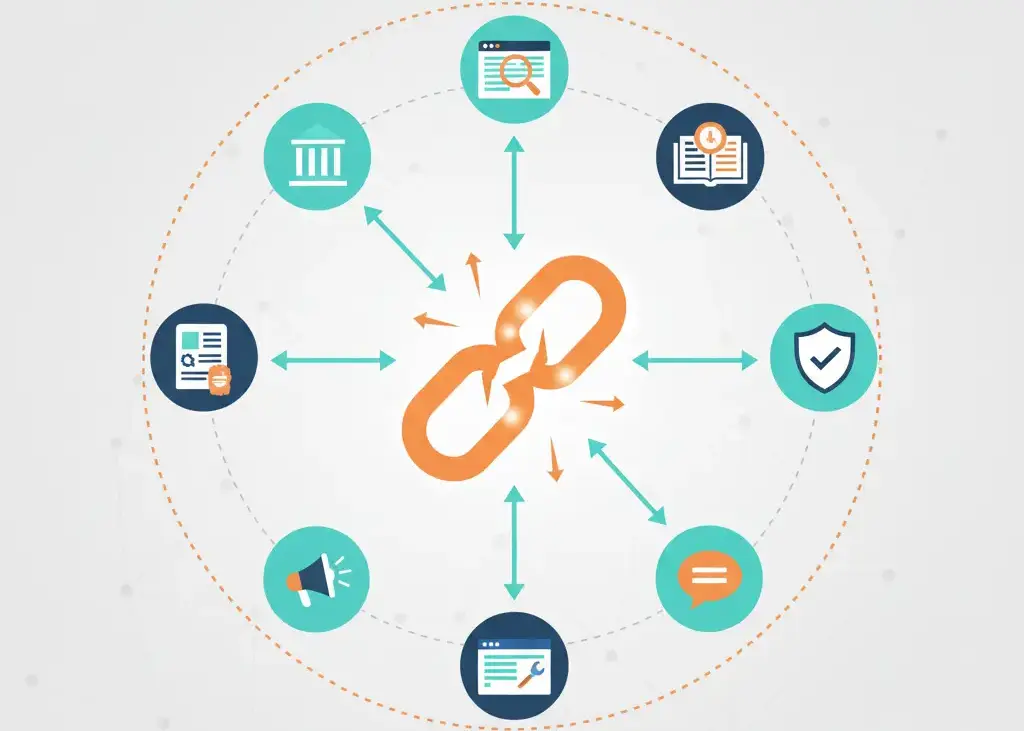 broken link building