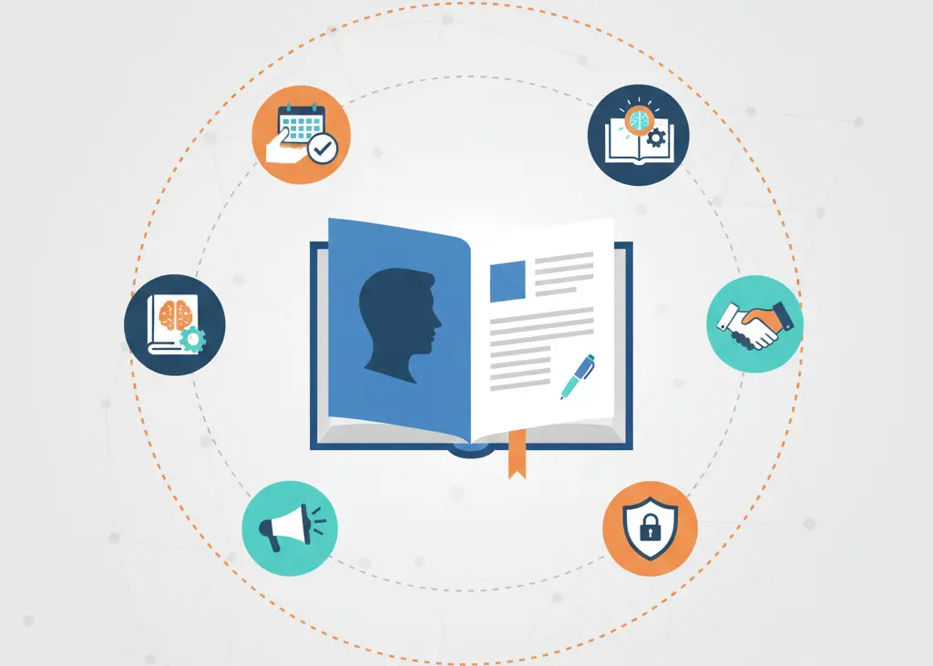 Biogram autora na blogu: Jak go napisać, by realnie wspierał E-E-A-T Twojej strony?