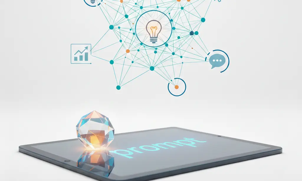 prompty dla marketerów