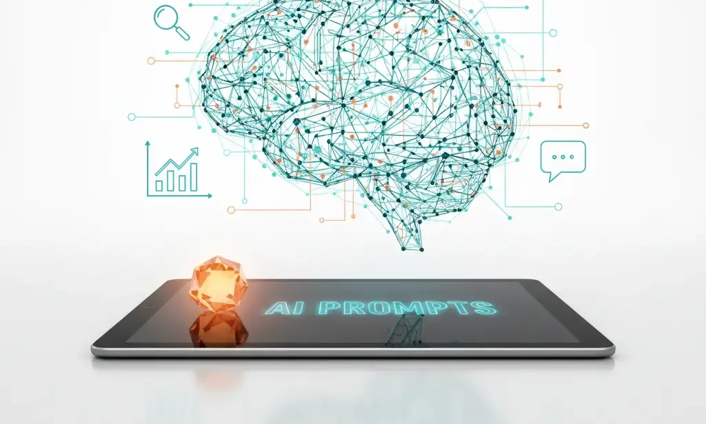 AI analiza słów kluczowych