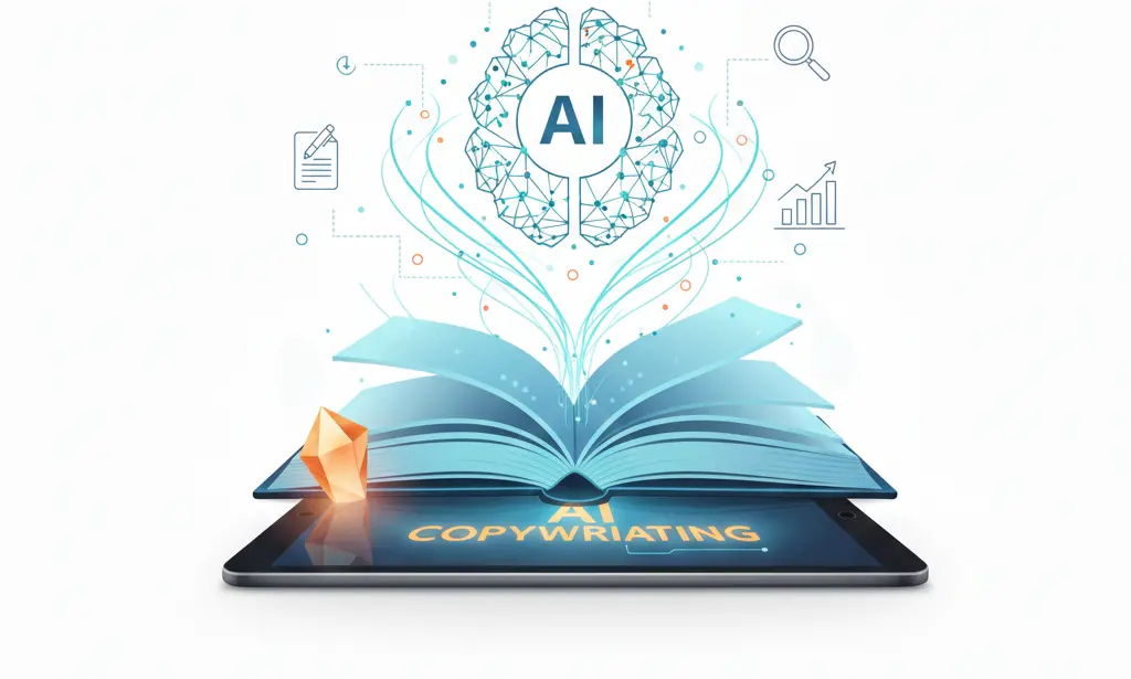 AI copywriting