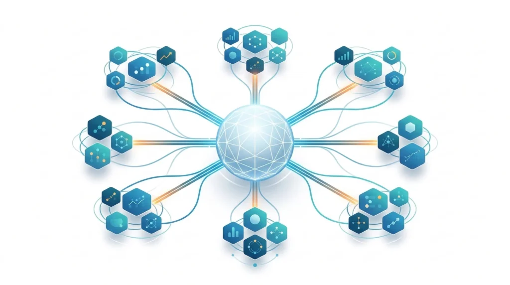 Pillar Page i Cluster Content