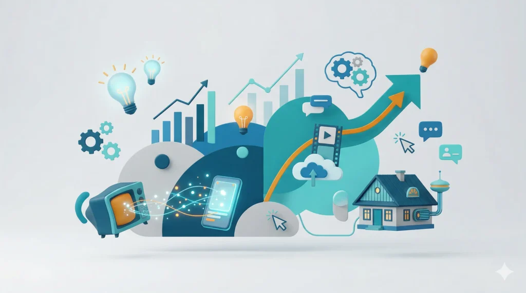 „Sztuczna Polska” i AI Nostalgia: Jak Jack zmienił zasady budowania brandu na Instagramie